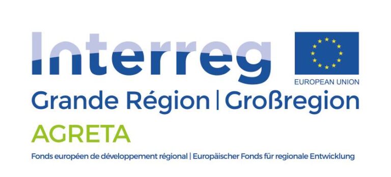 logo Agreta Interreg