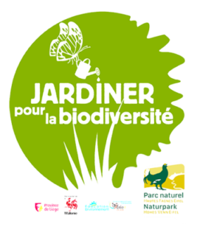 Jardiner pour la biodiversité
